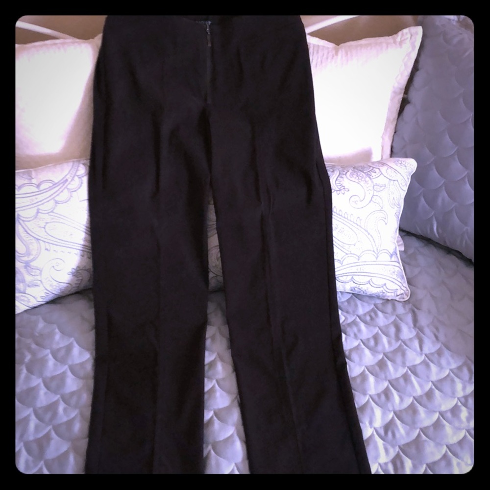 INSIGHT ANKLE PANT, 6